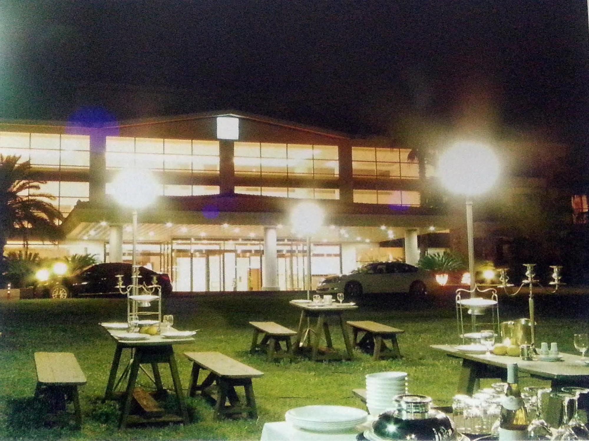 Lake Hills Jeju Resort مدينة سيوجويبو المظهر الخارجي الصورة